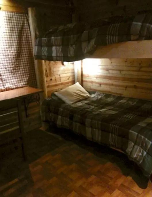Rancho Pitorreal Pensionat Huichigomachi Eksteriør billede